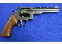 Revolver Dan Wesson .44 Rem Mag 6 inches Dan Wesson