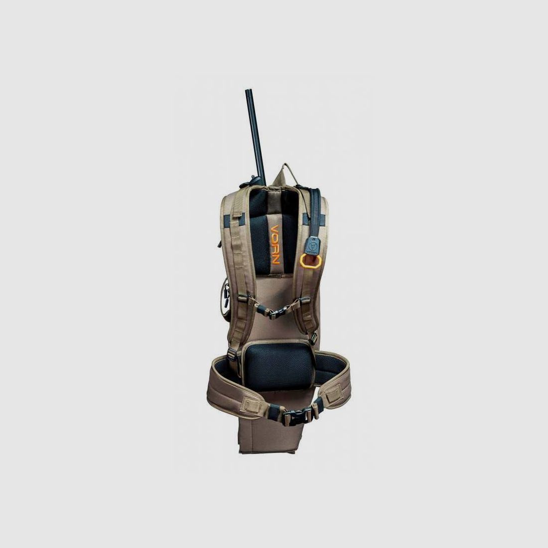 VORN LT12 Rucksack 12L