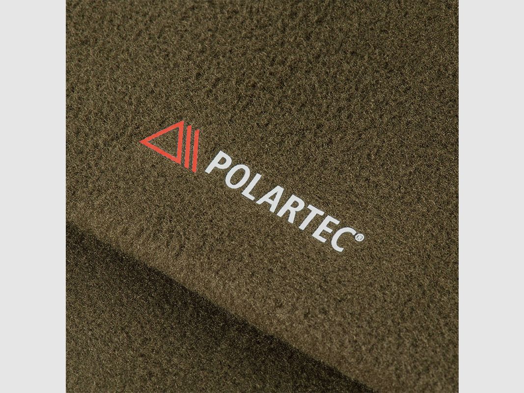 HUT – M-TAC – WATCH CAP POLARTEC COLD WEATHER | Dunkeloliv, Bild 5 von 6