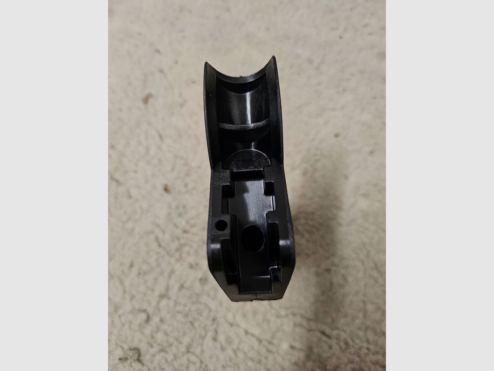 New grip AR15 M4 M16