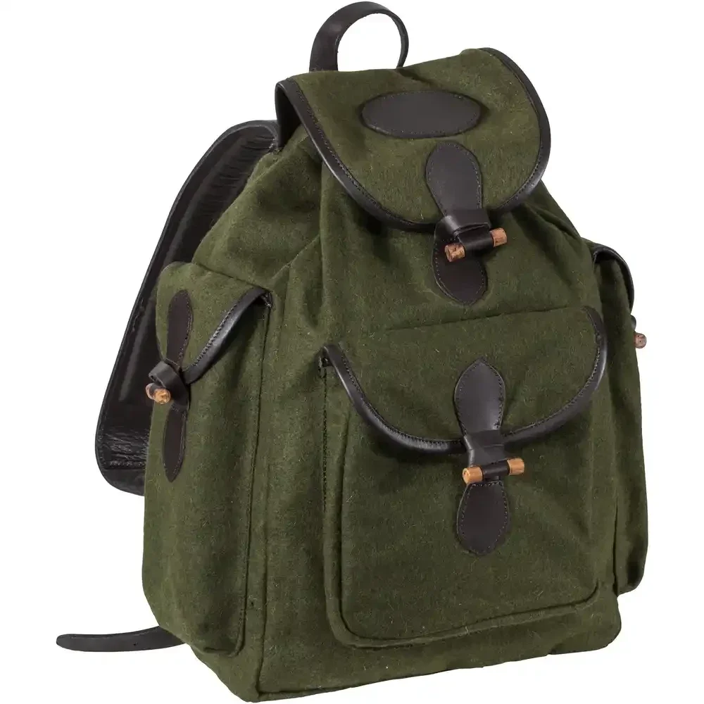 PARFORCE Rucksack Loden