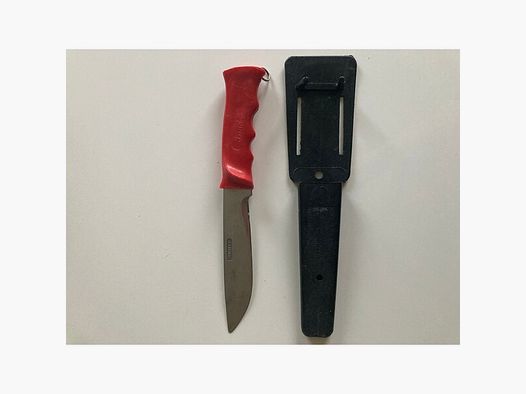 Kund 6 Kampfmesser/Tauchermesser