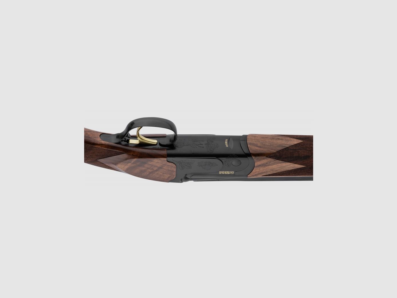 Express Guerini Nereo Ejektor Kipplauf schwarz, Bild 10 von 10