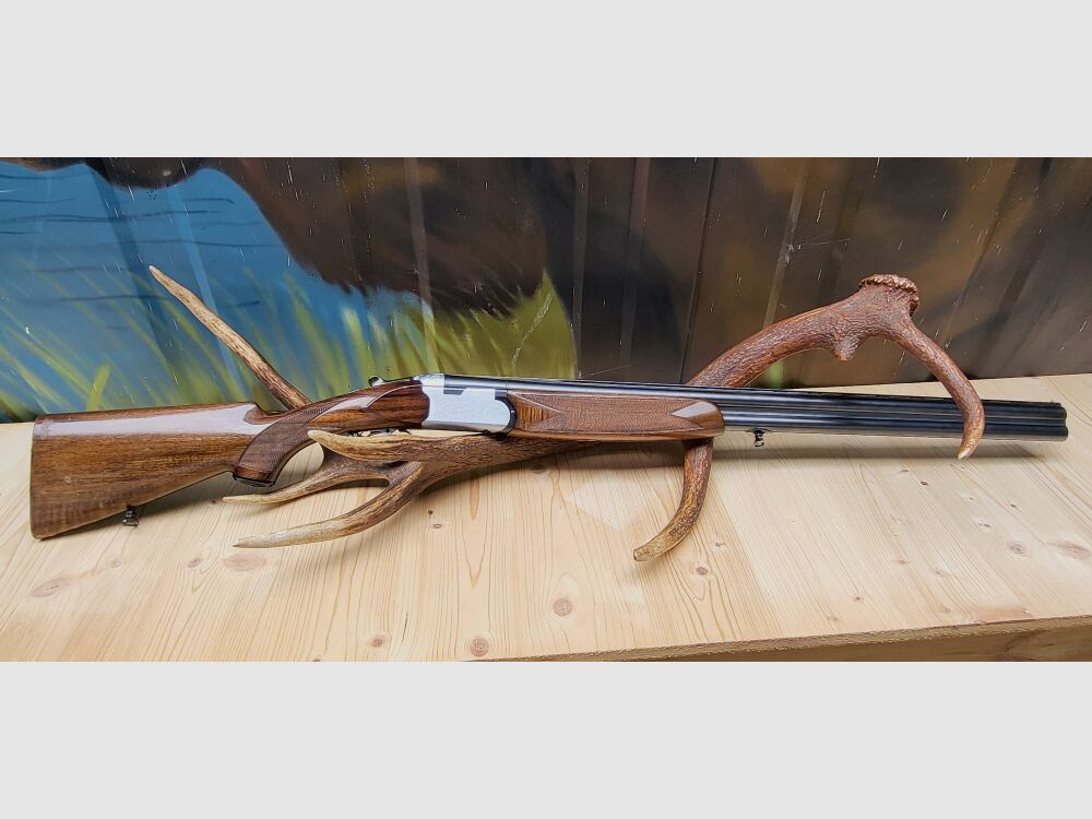 Sauer Beretta Imperial