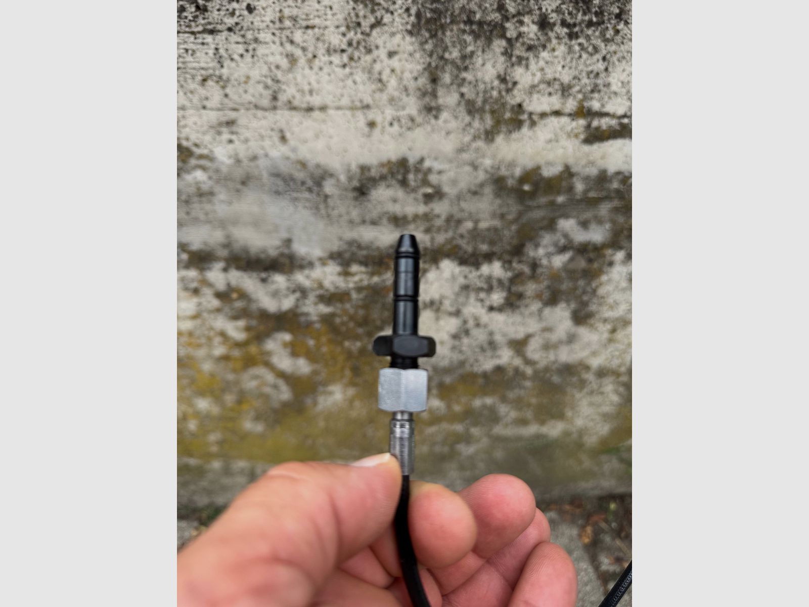 Weihrauch HW 100 TK
