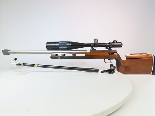 Top Paquet Grünig & Elmiger / Suisse