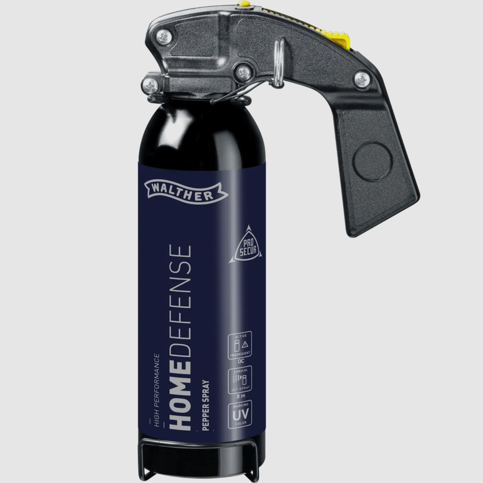 Walther ProSecur Home Defense Pfeffer-Spray 370 ml