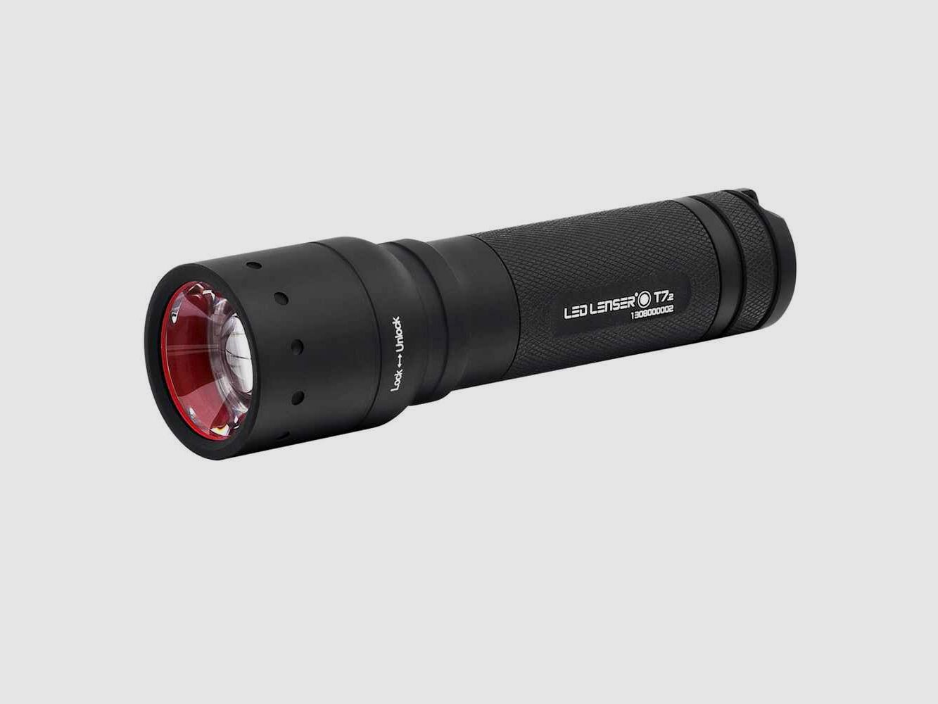 Lampe T7.2 HPL Ledlenser