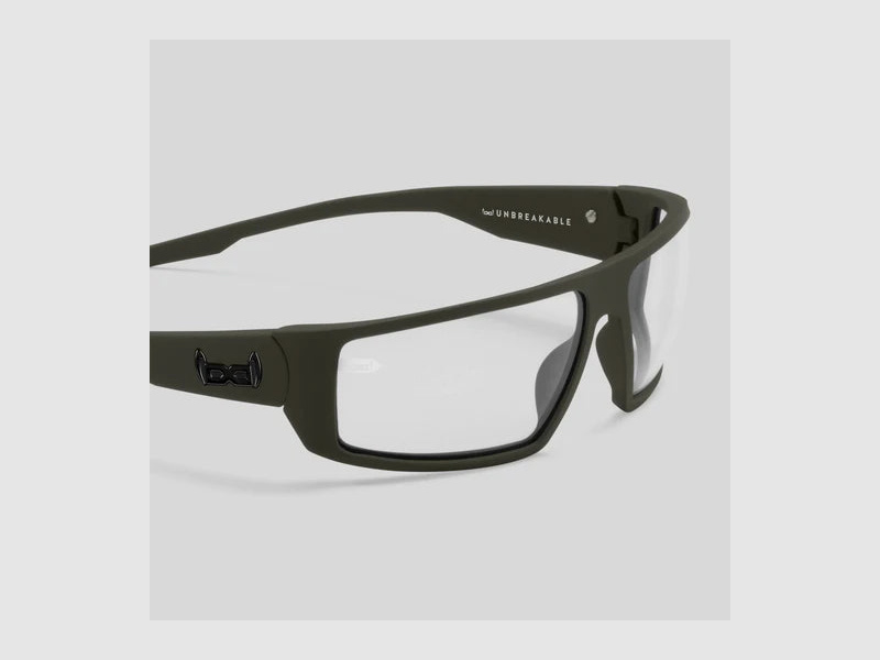 gloryfy G34 Guardian gafas de tiro balísticas