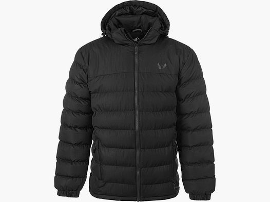 Whistler Carseno M Puff Jacket Black 2XL