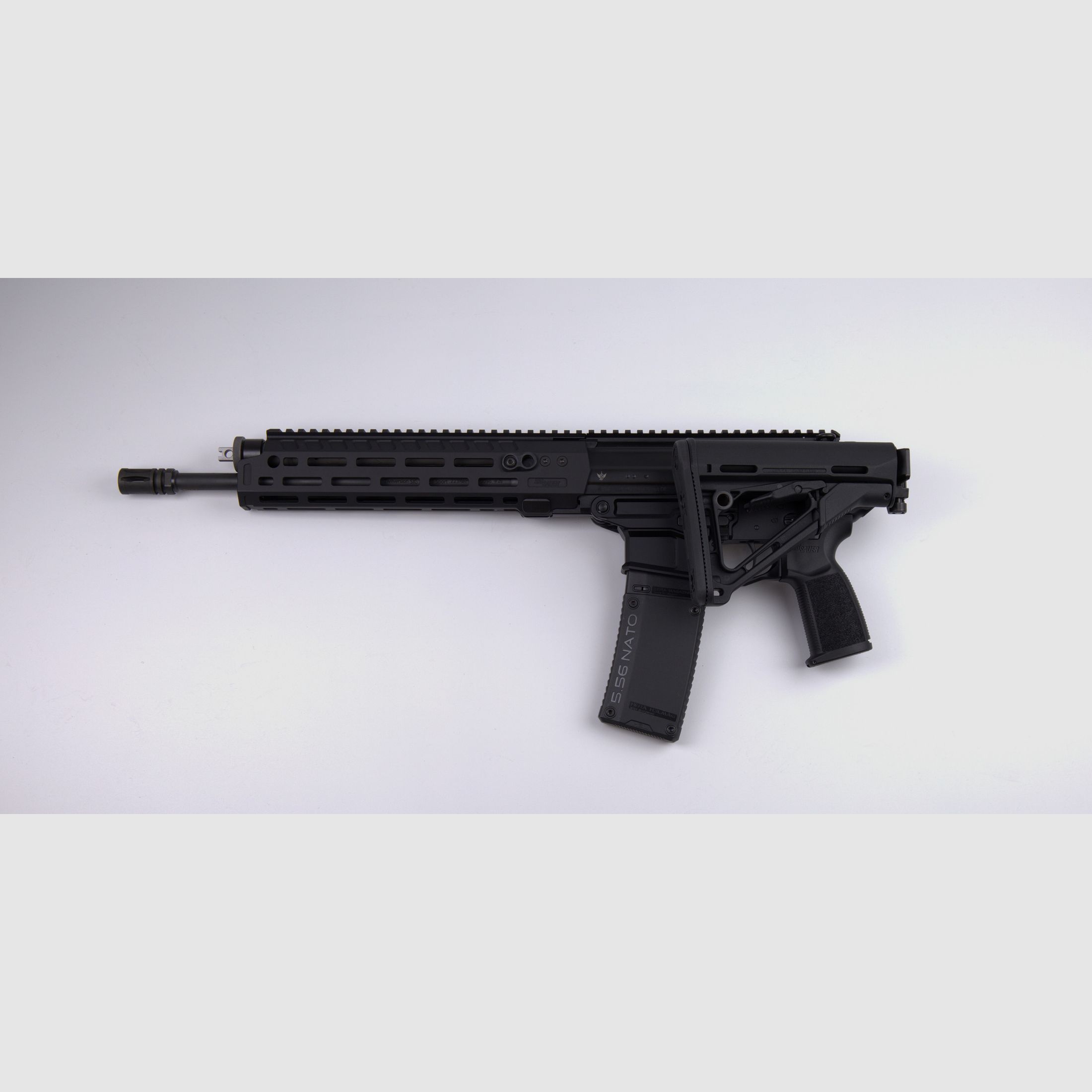 Sig Sauer SG561 Sport - UVP 5.009,90 € - Sofort verfügbar – auf Lager