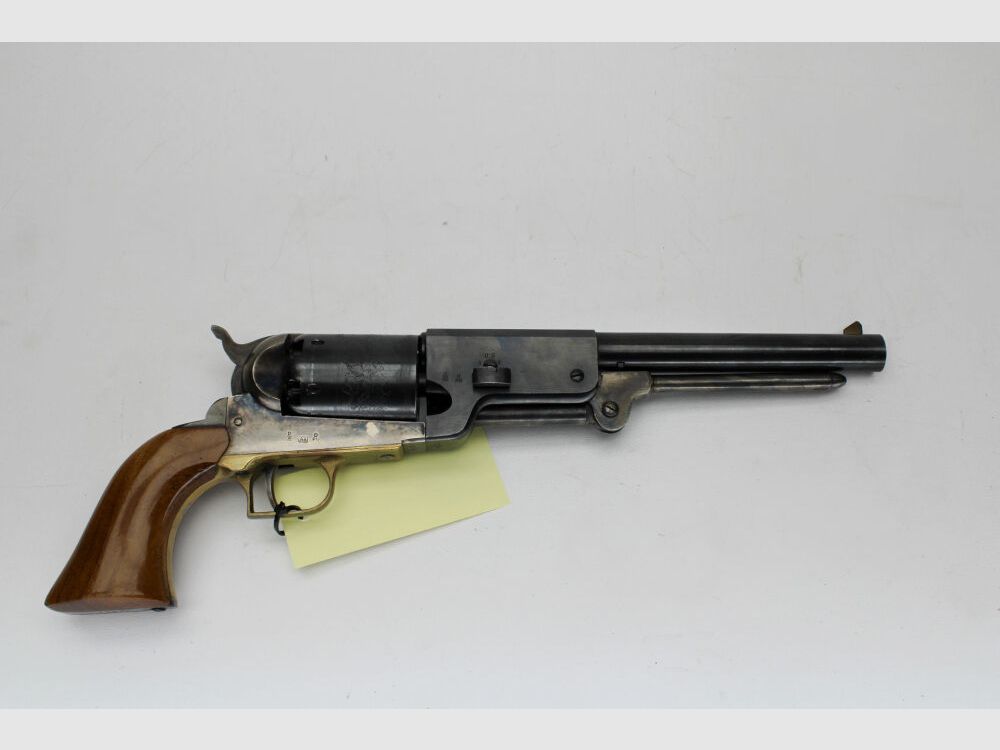 Perk Revolver Armi San Marco Colt 1847 Walker Kal. 44 BP .44(BlackPowder), Bild 3 von 4