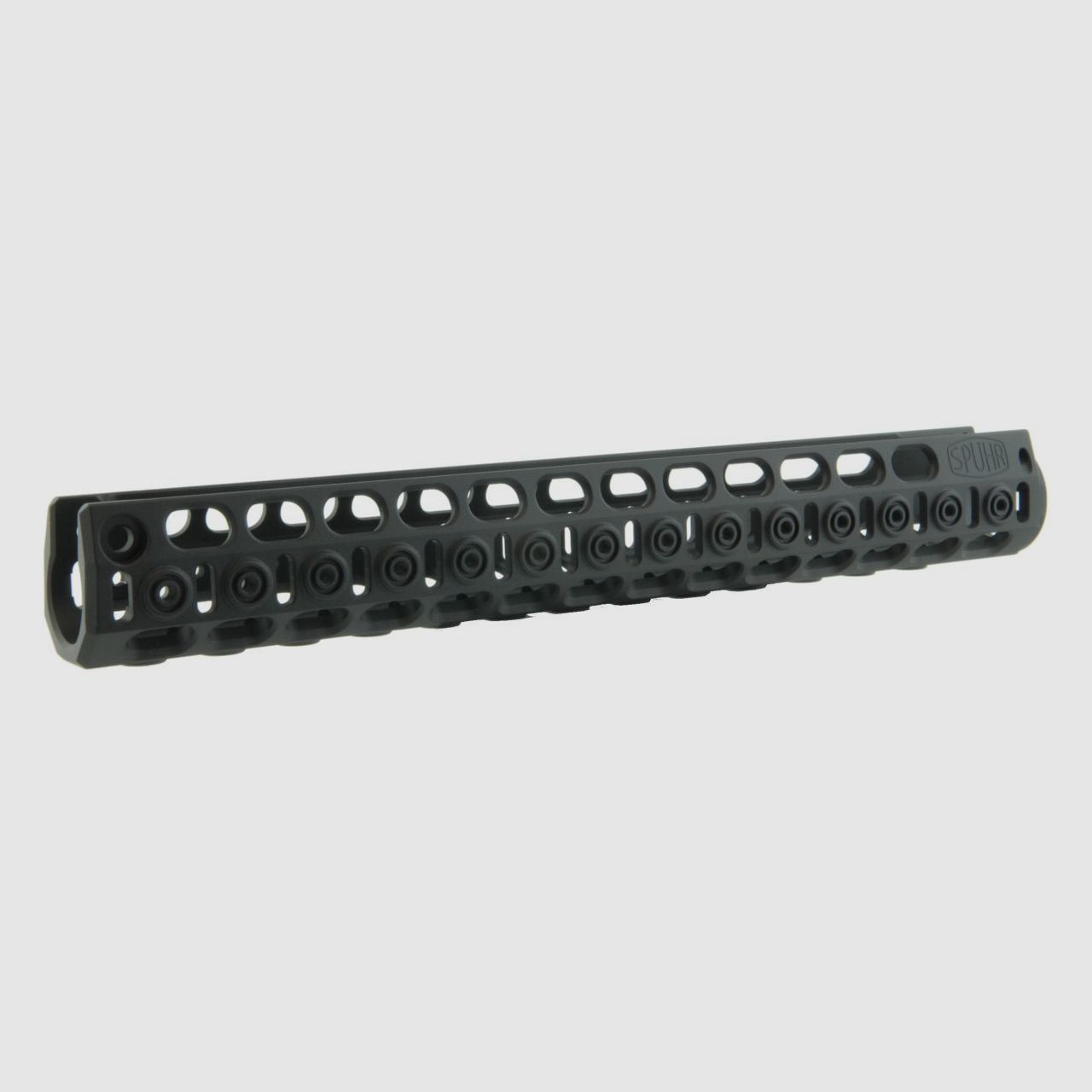 Spuhr G3 Handschutz