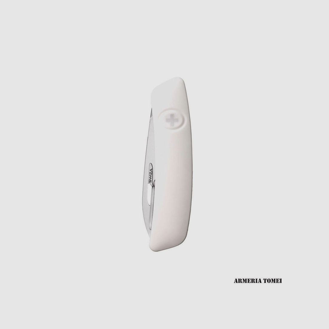 SWISS KNIFE – SWIZA – D02 WHITE, image 3 of 3