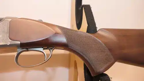 Trapflinte Miroku MK60 Kal. 12/76cm, Bild 9 von 12