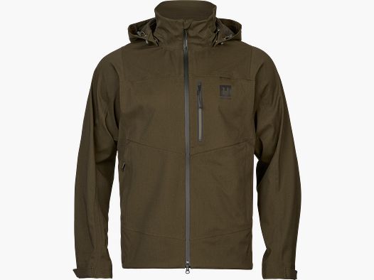 Härkila Finnmark HWS Jacke Herren Hunting Green, 52
