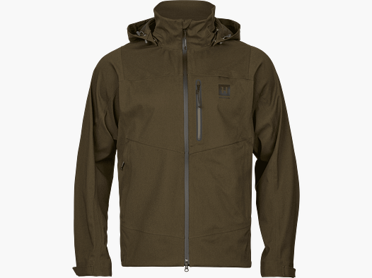 Chaqueta Härkila Finnmark HWS Verde Caza Hombre, 52