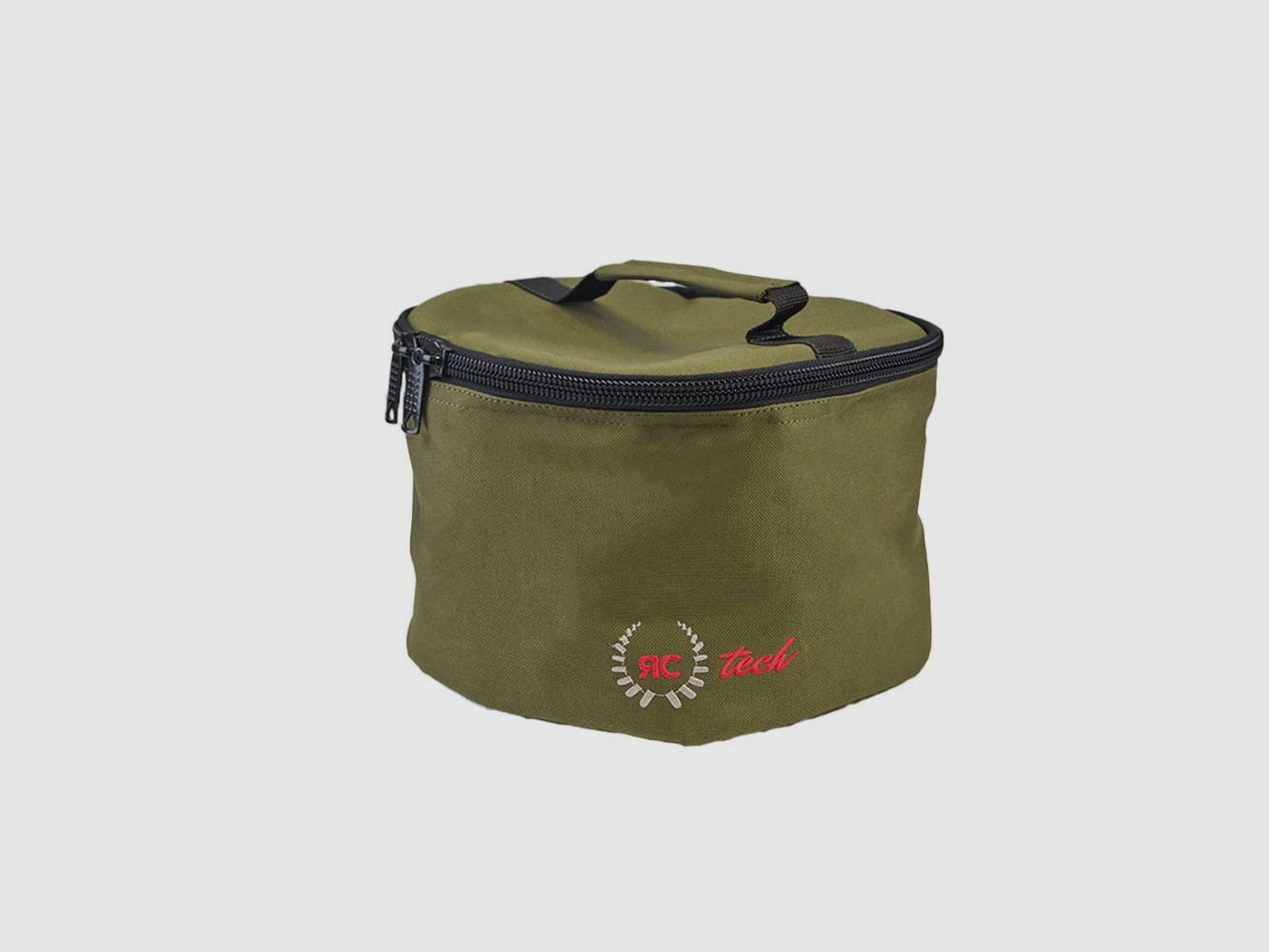 RC-Tech ammunition and magazine bag, color: pink, image 3 of 3