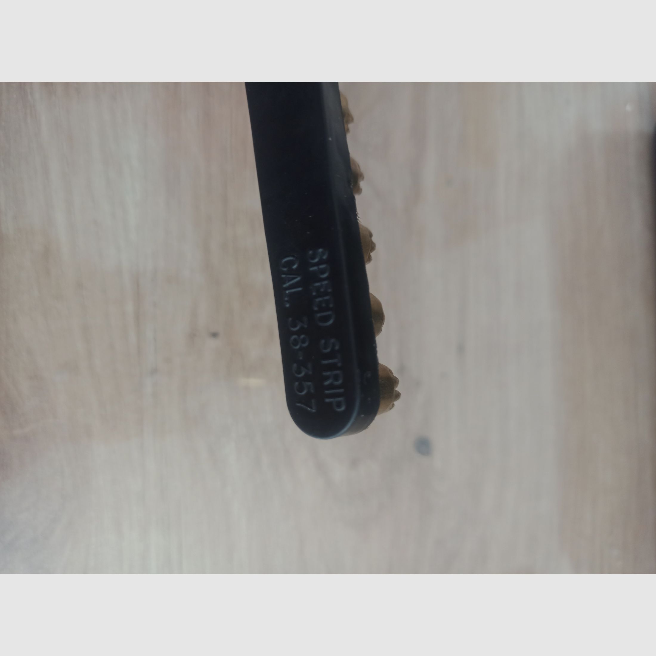 ME 38 Pocket 9mmRK Schreckschuss