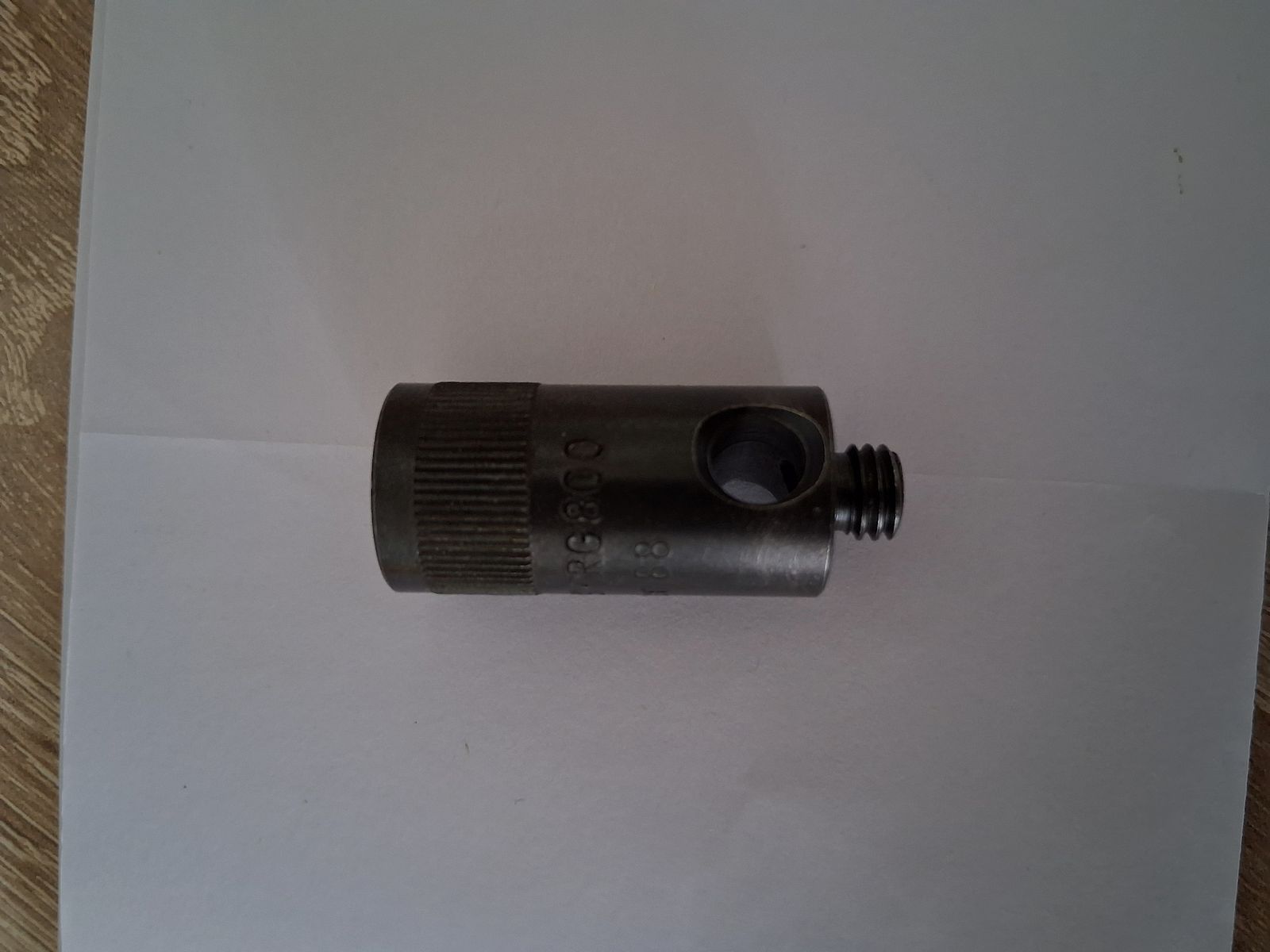 Abschussbecher für Röhm RG 8 / RG 9 / RG 800 / Luger 88