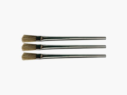 BALLISTOL Öl-Pinsel (3er Set)