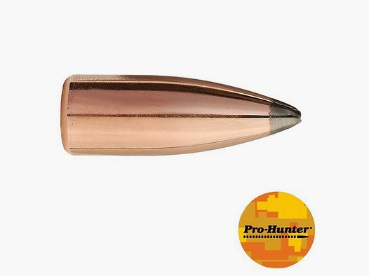 Puntas cal. 30/7,62MM (.308) SPT 125gr. Sierra (100)