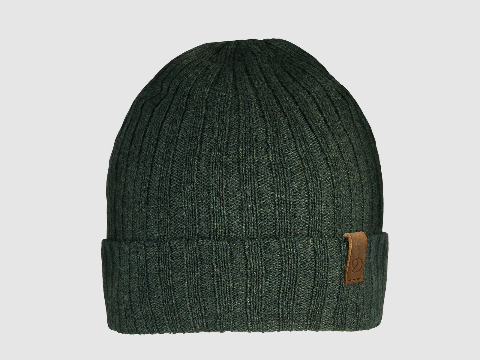 Fjällräven Mütze Byron Hat Thin