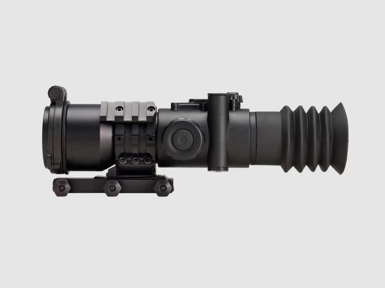 Element Optics HYPR-7 7x50 cannocchiale