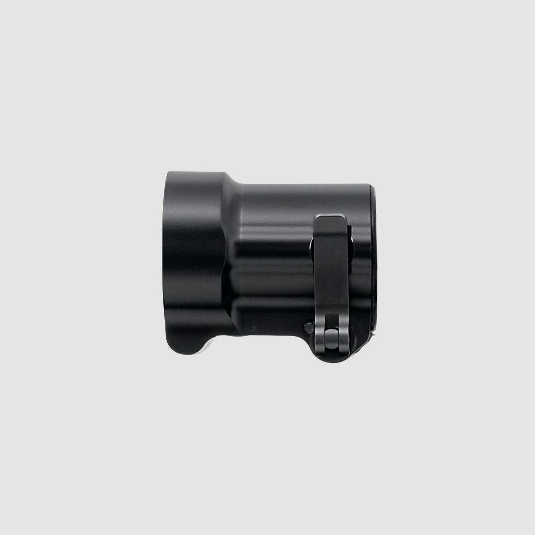 Blaser auxiliary mount BL43 for B1 1-7x28