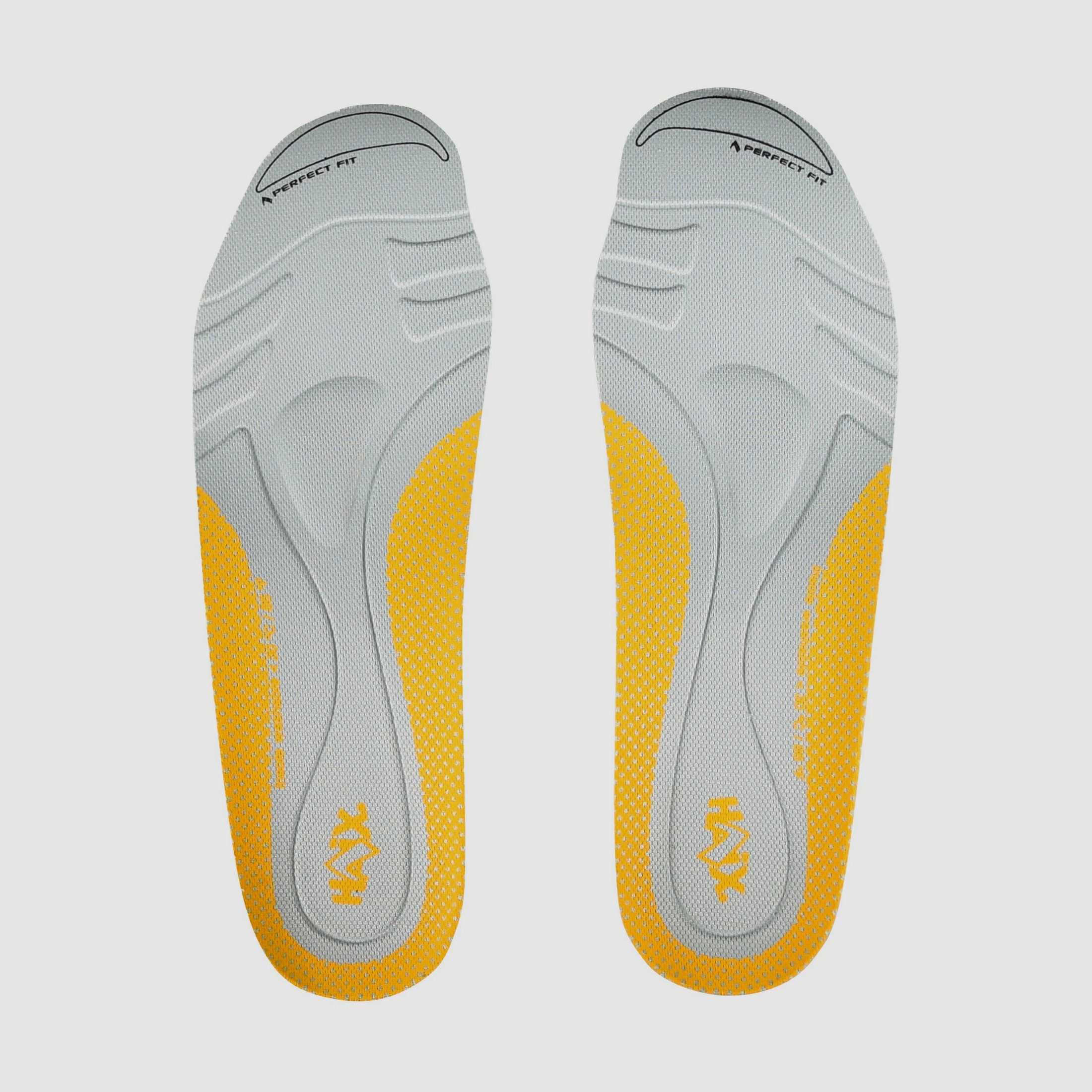 Haix Einlegesohlen PerfectFit Safety wide