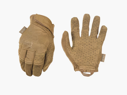 Mechanix Wear – Specialty Vent / Coyote / M