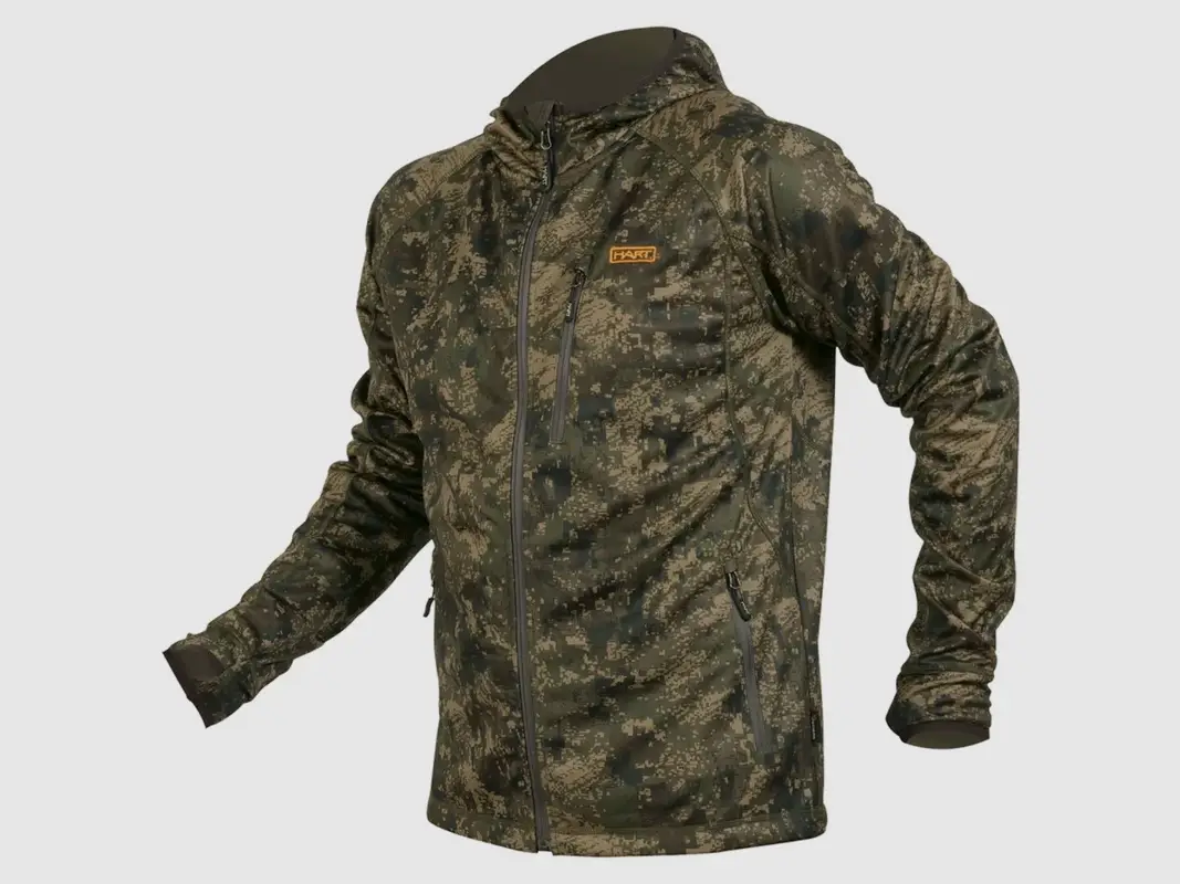 Chaqueta de caza Hart STILK-HXT PF, imagen 1 de 7