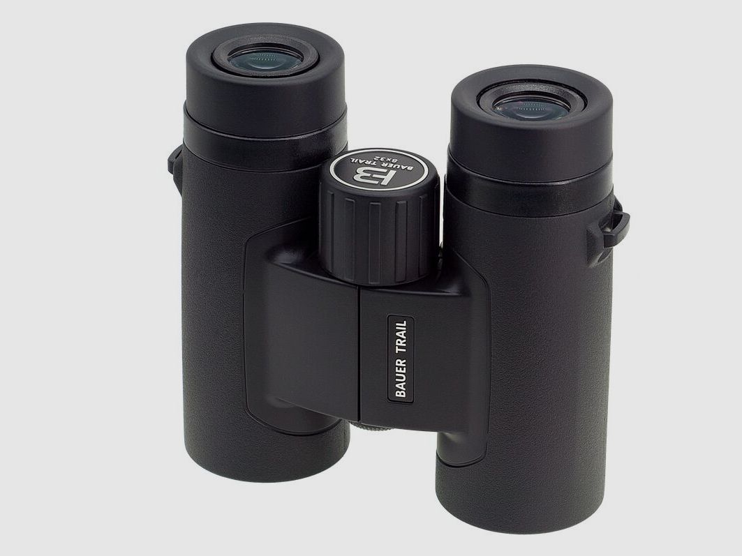 Bauer Trail 8x32