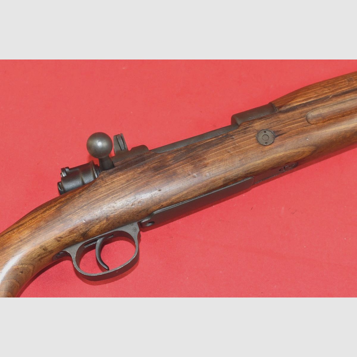 #8463 Mauser FR8 Karabiner, Baujahr 1948, Kal. .308 Win., Bild 3 von 29