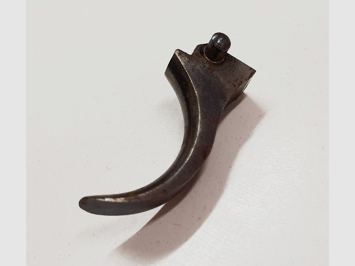 Original Mauser Oberndorf C96 Abzug, Bild 6 von 9
