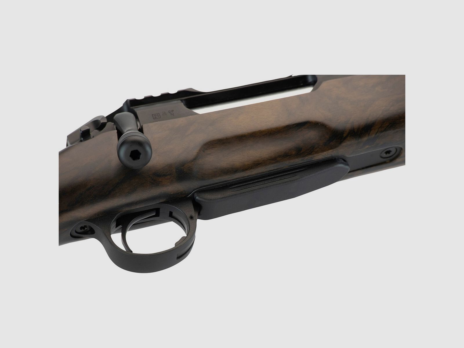 Mercury hunting Rover G2 Hunter Classic PRO, Kal. 8x57 IS