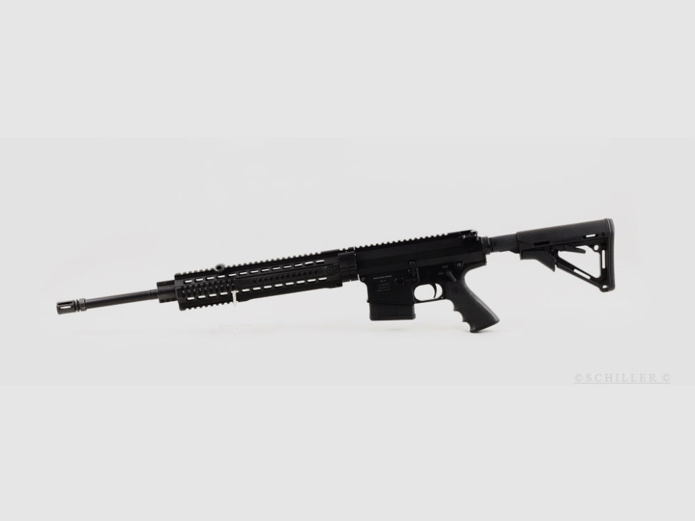Oberland Arms OA-10 DMR