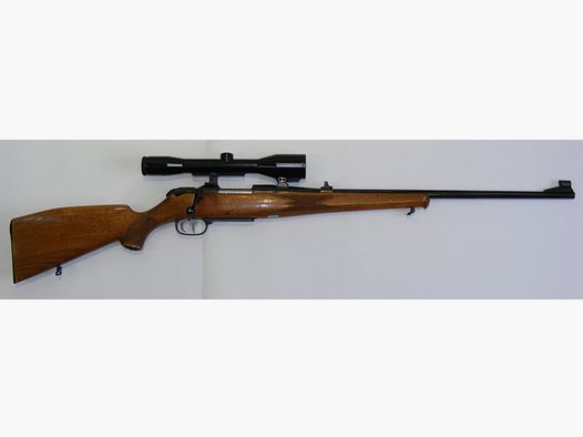 Krico Mod. 600 5,6x57 Fusils à répétition