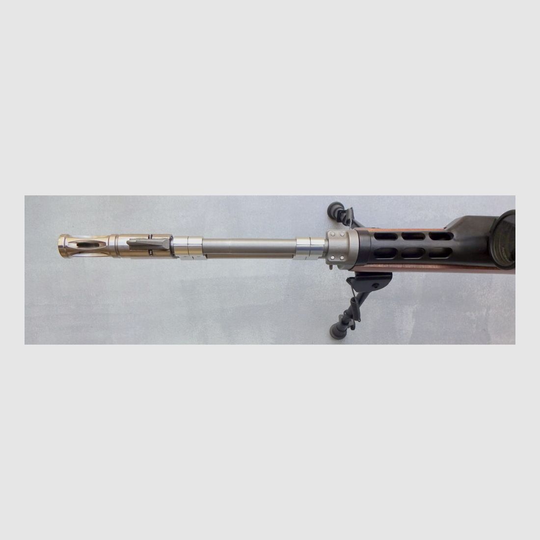RUGER USA RUGER Mini 14