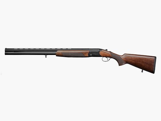 CZ Drake Bockflinte 71cm