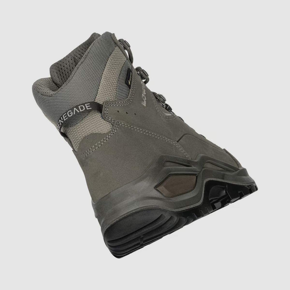 LOWA Renegade EVO GTX MID Dames Stein