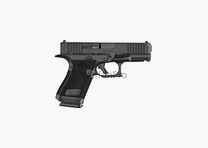 GLOCK 19 Gen6 OR Compact