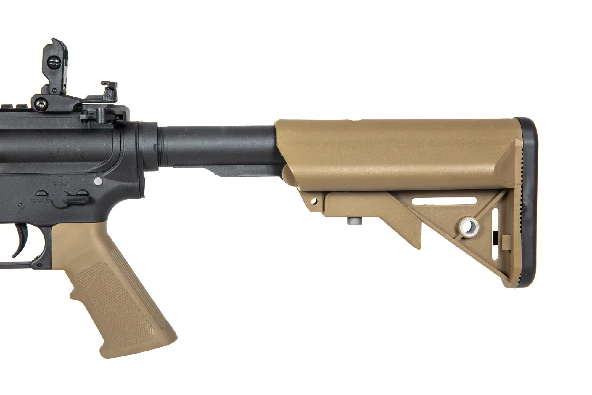 ASG Carbine RRA SA-E07 EDGE - Half-Tan, image 46 of 74