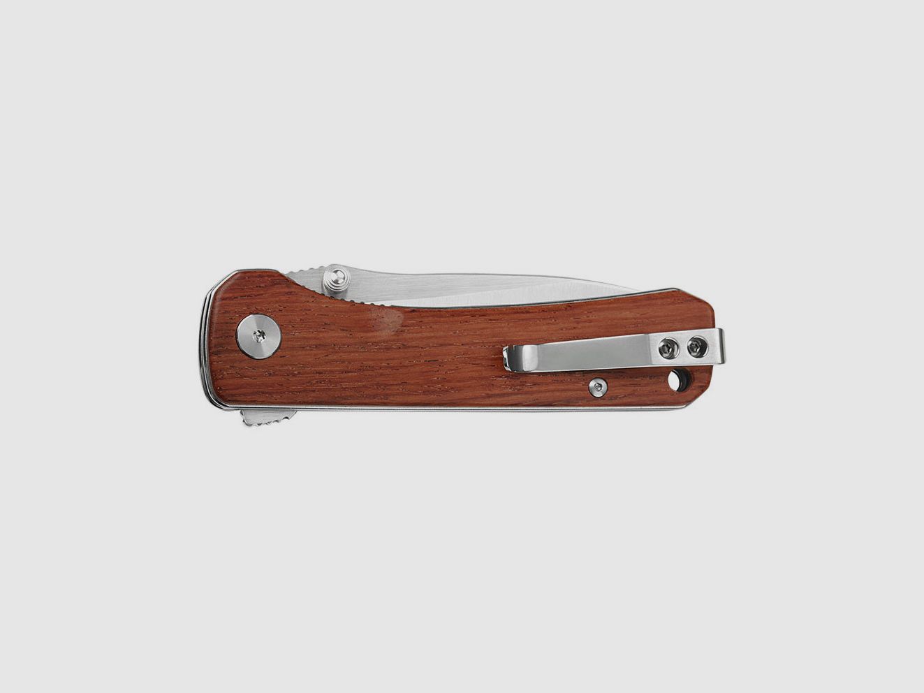 QSP Hawk Mkuruti 8,2 cm Messer, Bild 3 von 4