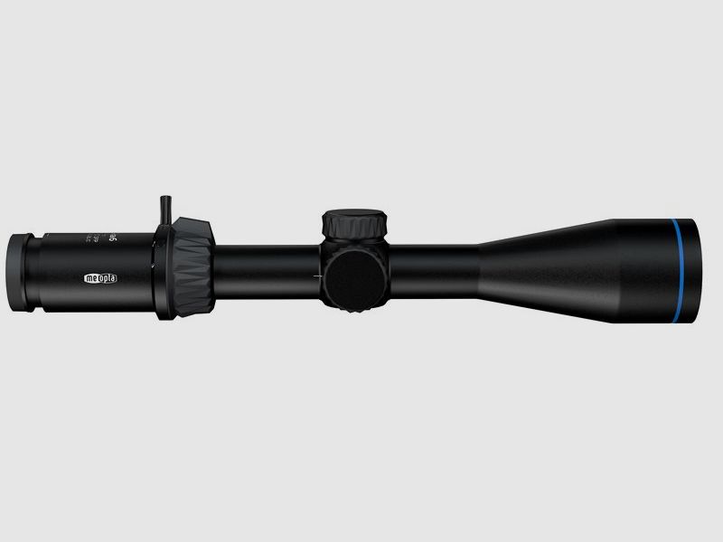 Meopta Optika6 3-18x50 SFP RD (ohne Schiene)