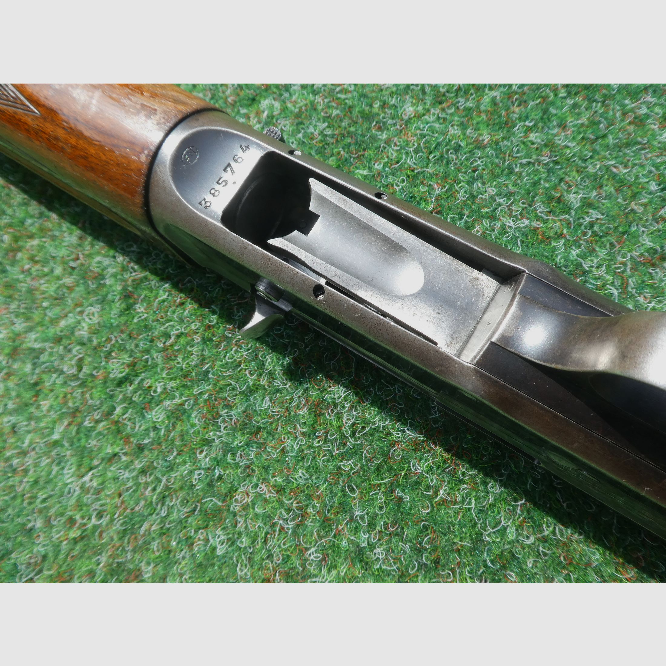 FN Auto 5 12/70 good condition, image 5 of 8