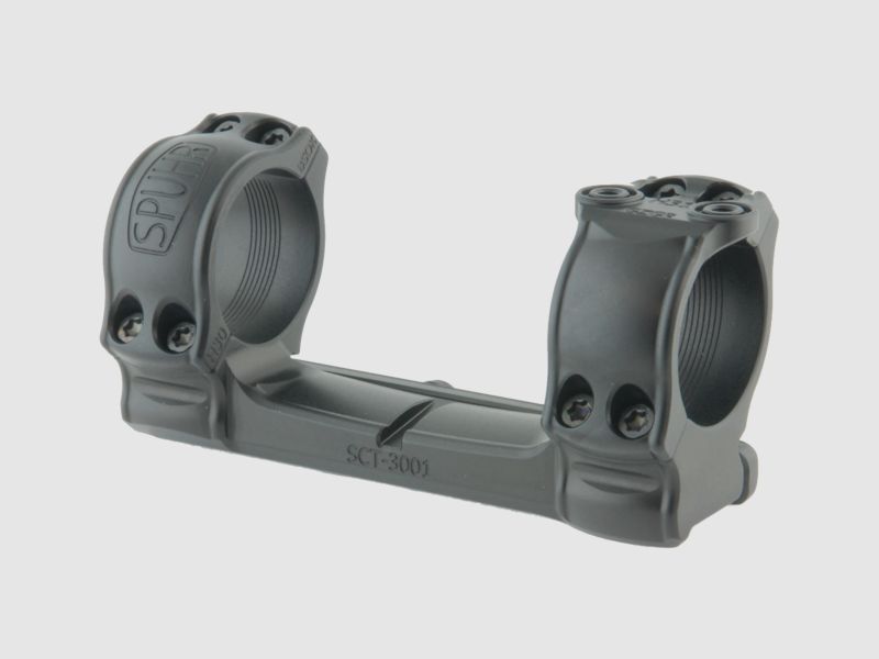 Spuhr block assembly 30 H 30 / 15 mm OMIL T3 1x ISMS