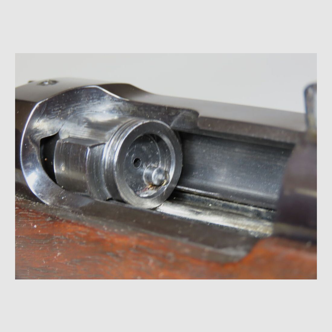 Remington 660 Mohawk