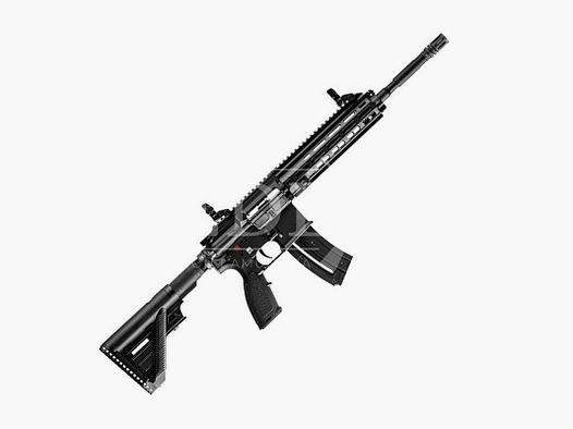 Heckler&Koch 416 carbine cal. 22LR
