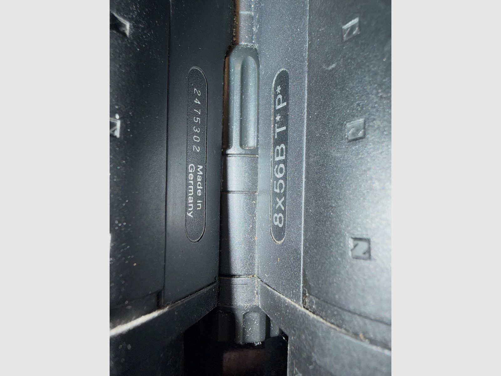 Zeiss 8*56